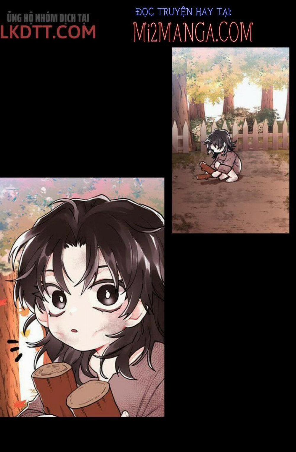 Ta Trở Thành Con Gái Nuôi Của Nam Chính 13 trang 13