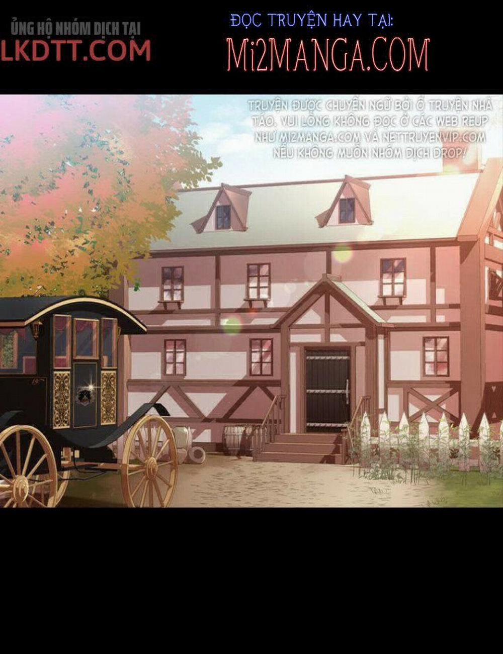 Ta Trở Thành Con Gái Nuôi Của Nam Chính 13 trang 14