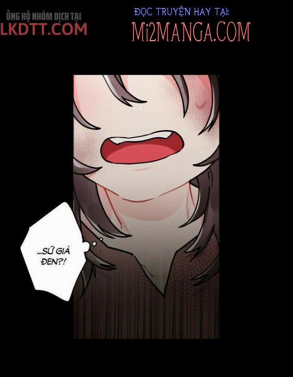 Ta Trở Thành Con Gái Nuôi Của Nam Chính 13 trang 16