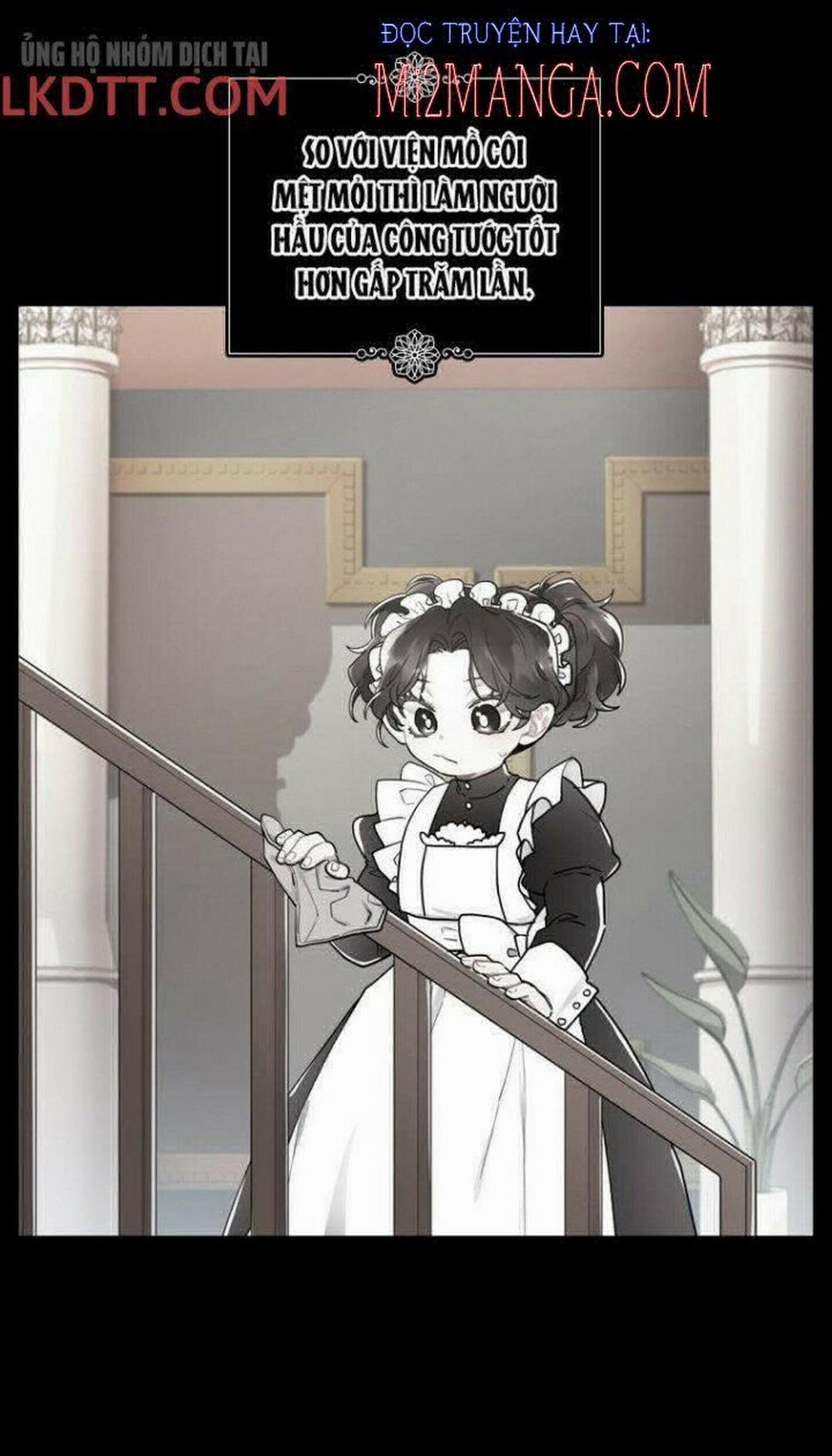 Ta Trở Thành Con Gái Nuôi Của Nam Chính 13 trang 18