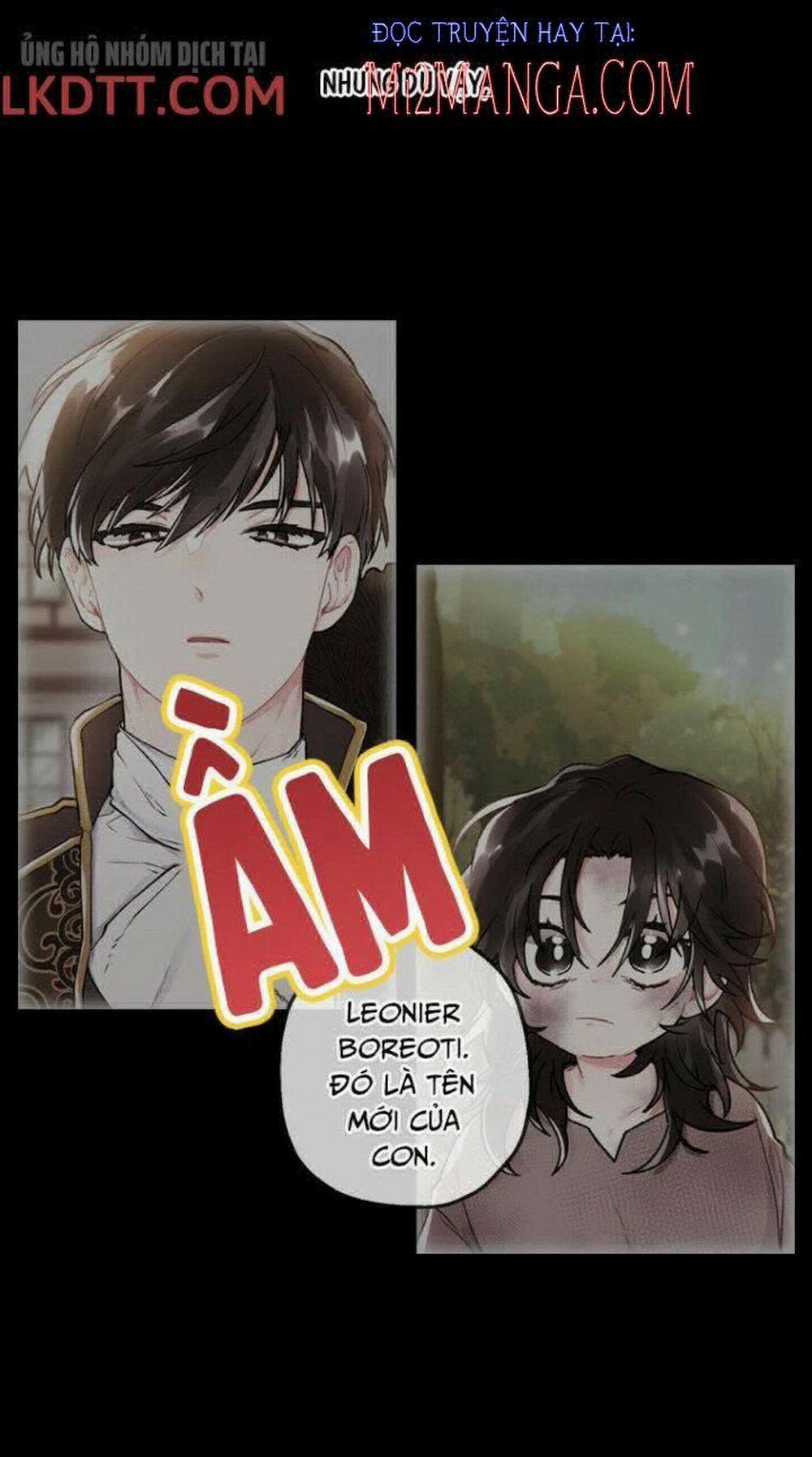 Ta Trở Thành Con Gái Nuôi Của Nam Chính 13 trang 19