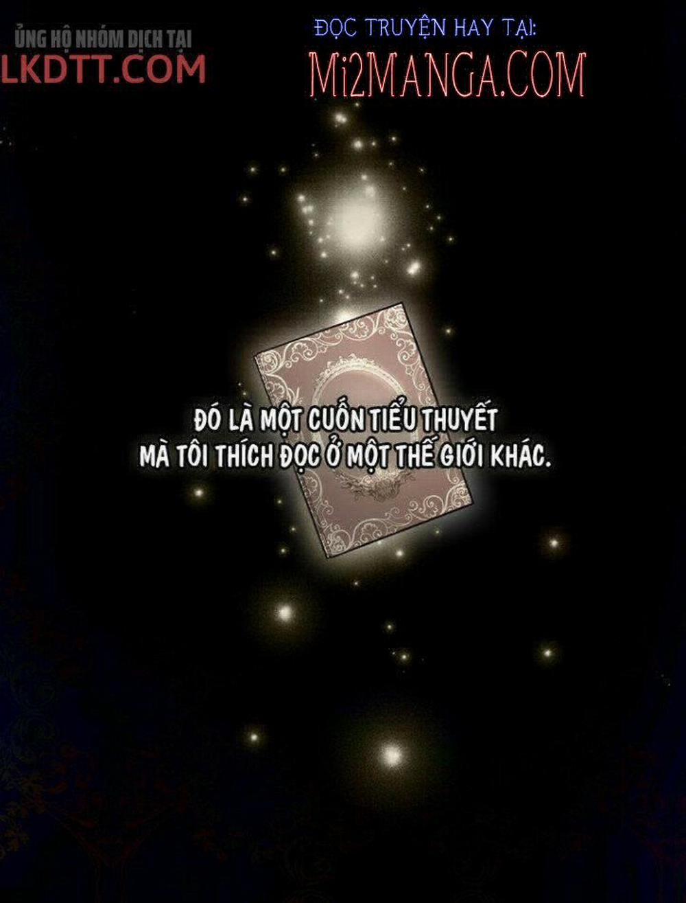 Ta Trở Thành Con Gái Nuôi Của Nam Chính 13 trang 2