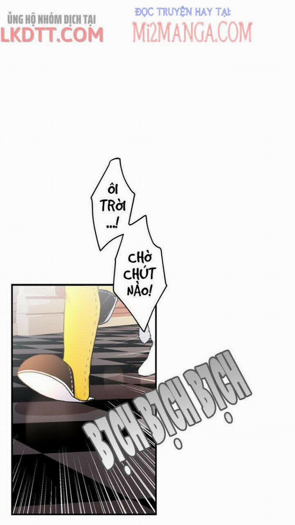 Ta Trở Thành Con Gái Nuôi Của Nam Chính 13 trang 25