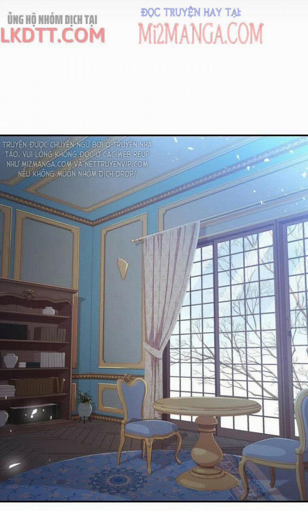 Ta Trở Thành Con Gái Nuôi Của Nam Chính 13 trang 28