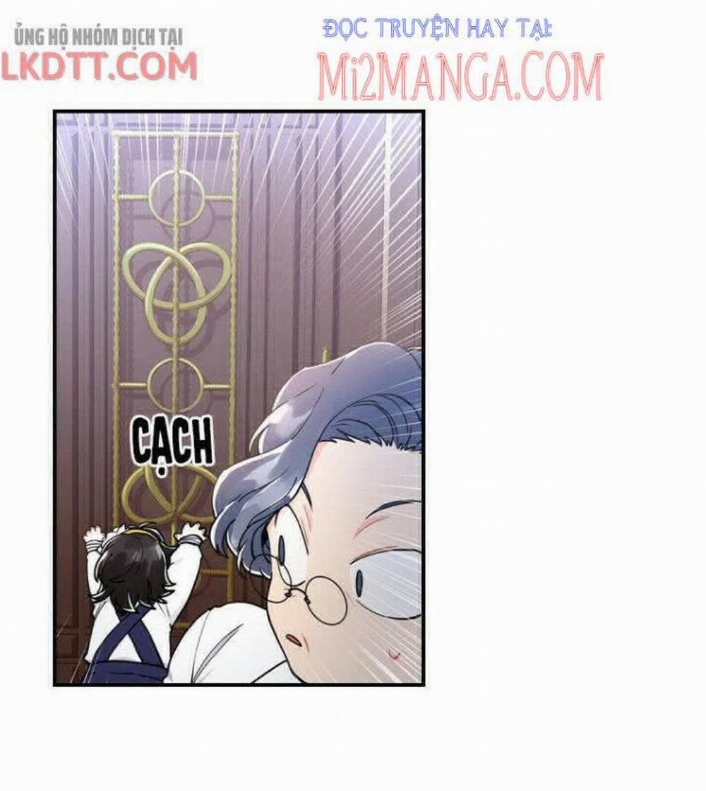 Ta Trở Thành Con Gái Nuôi Của Nam Chính 13 trang 29