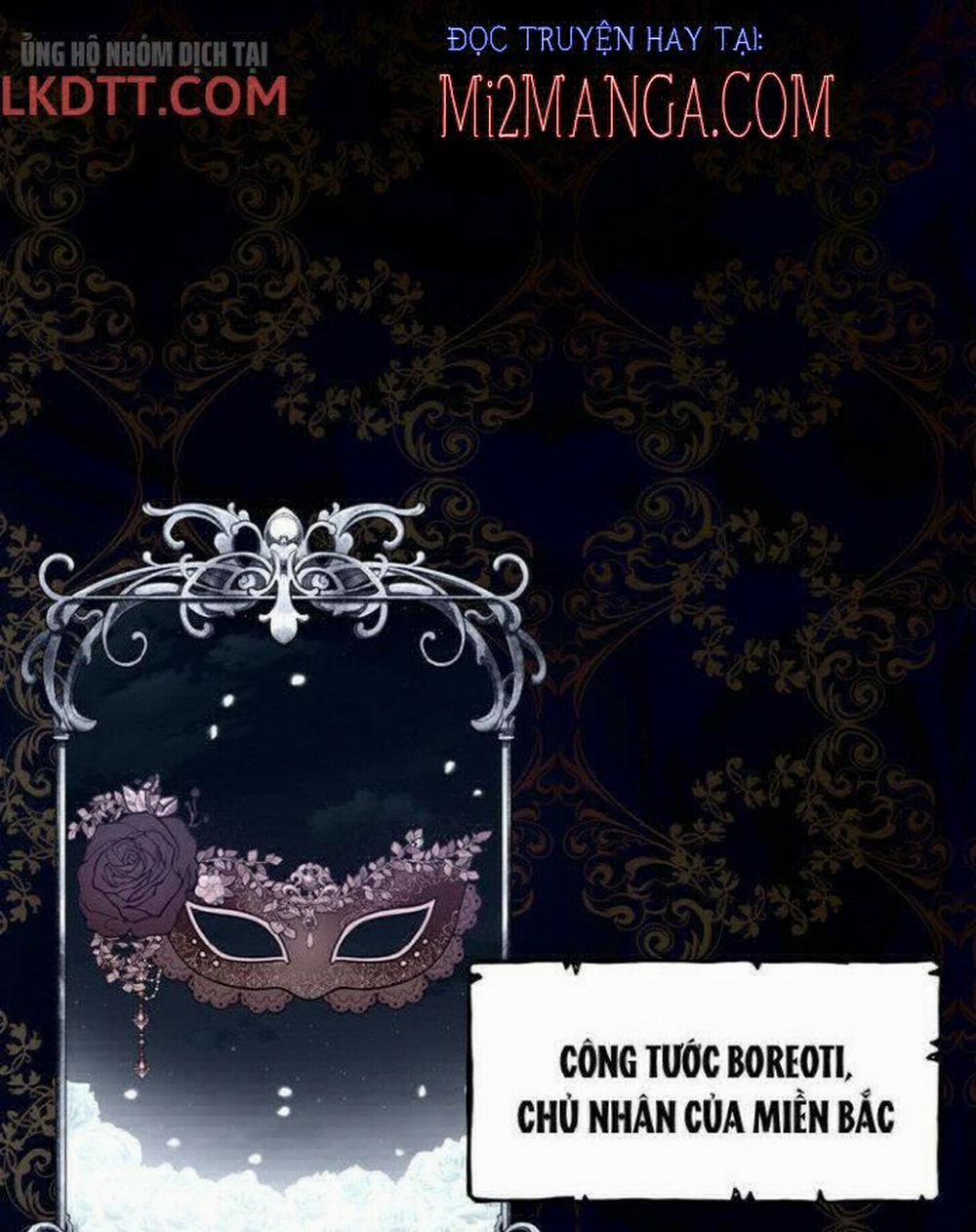 Ta Trở Thành Con Gái Nuôi Của Nam Chính 13 trang 3