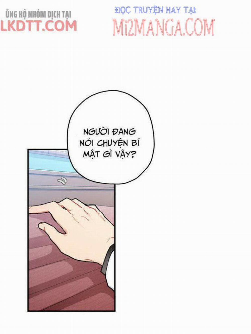 Ta Trở Thành Con Gái Nuôi Của Nam Chính 13 trang 32