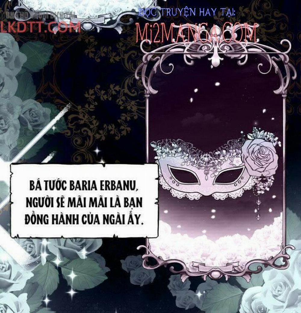 Ta Trở Thành Con Gái Nuôi Của Nam Chính 13 trang 4