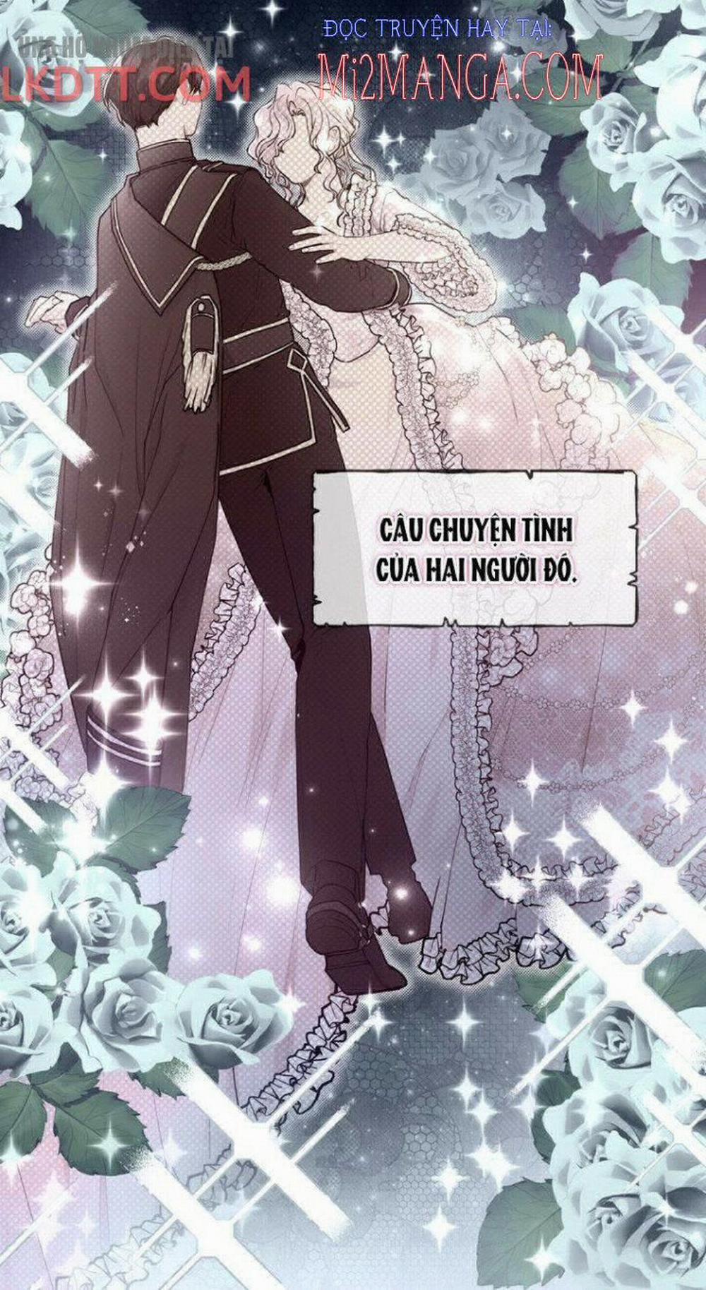 Ta Trở Thành Con Gái Nuôi Của Nam Chính 13 trang 5