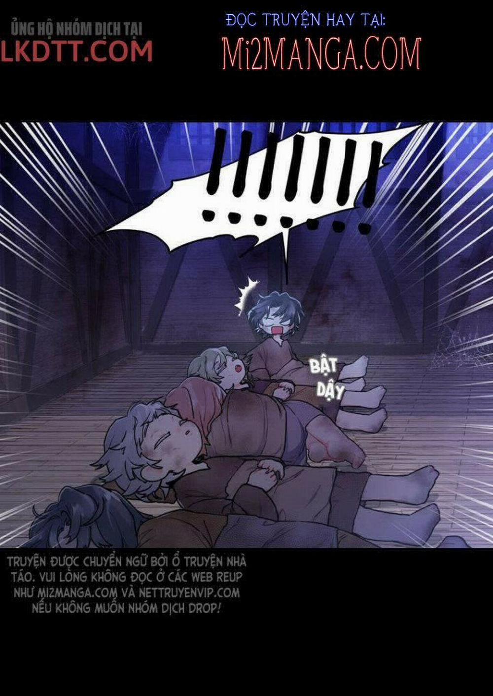 Ta Trở Thành Con Gái Nuôi Của Nam Chính 13 trang 9