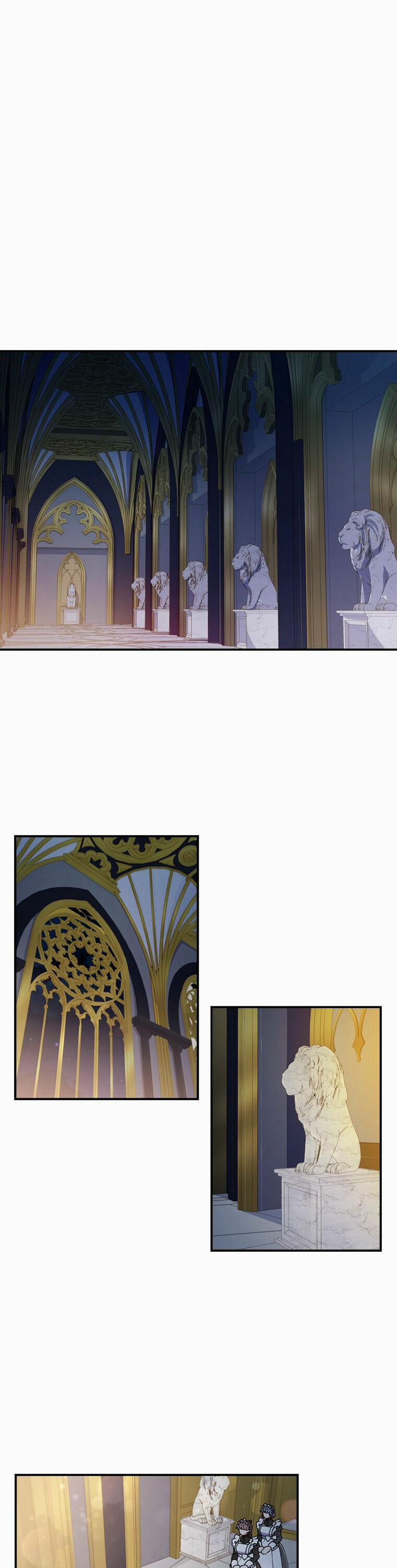 Ta Trở Thành Con Gái Nuôi Của Nam Chính 15 trang 10