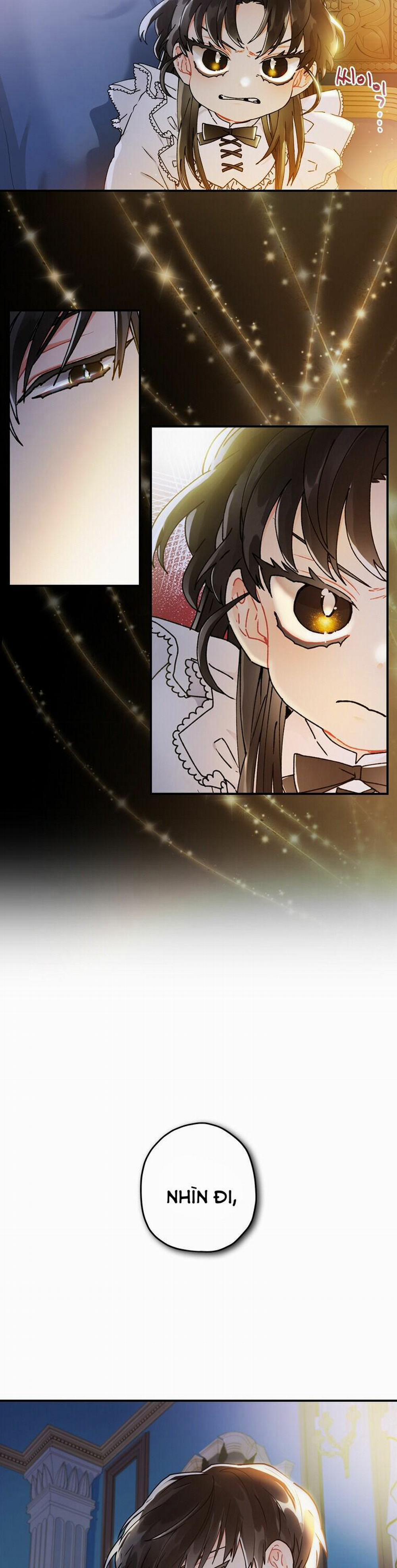 Ta Trở Thành Con Gái Nuôi Của Nam Chính 15 trang 6