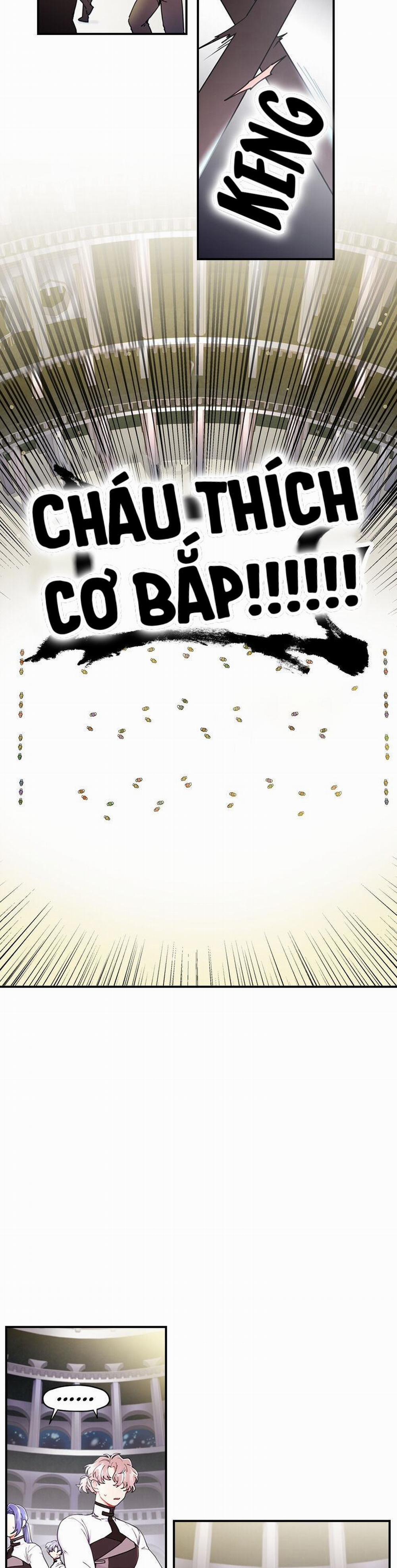 Ta Trở Thành Con Gái Nuôi Của Nam Chính 16 trang 1