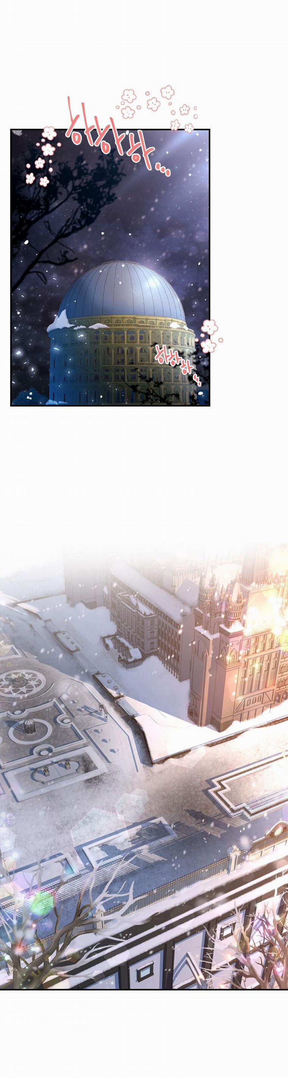 Ta Trở Thành Con Gái Nuôi Của Nam Chính 17 trang 14