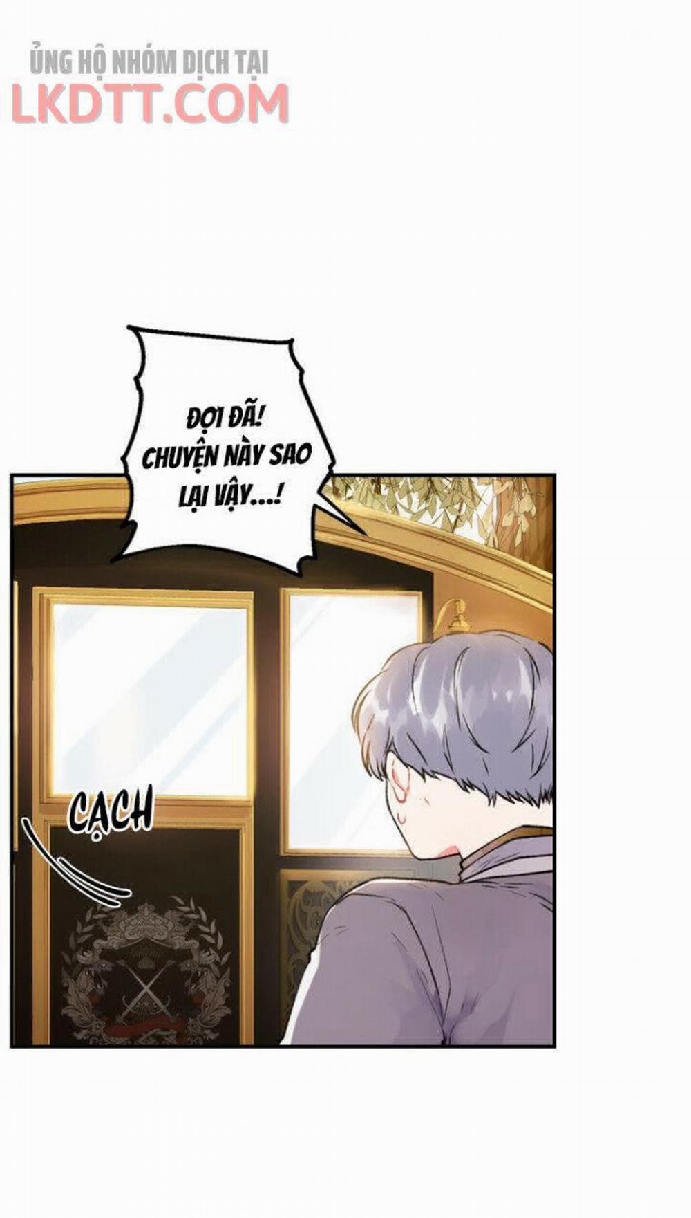 Ta Trở Thành Con Gái Nuôi Của Nam Chính 2 trang 10