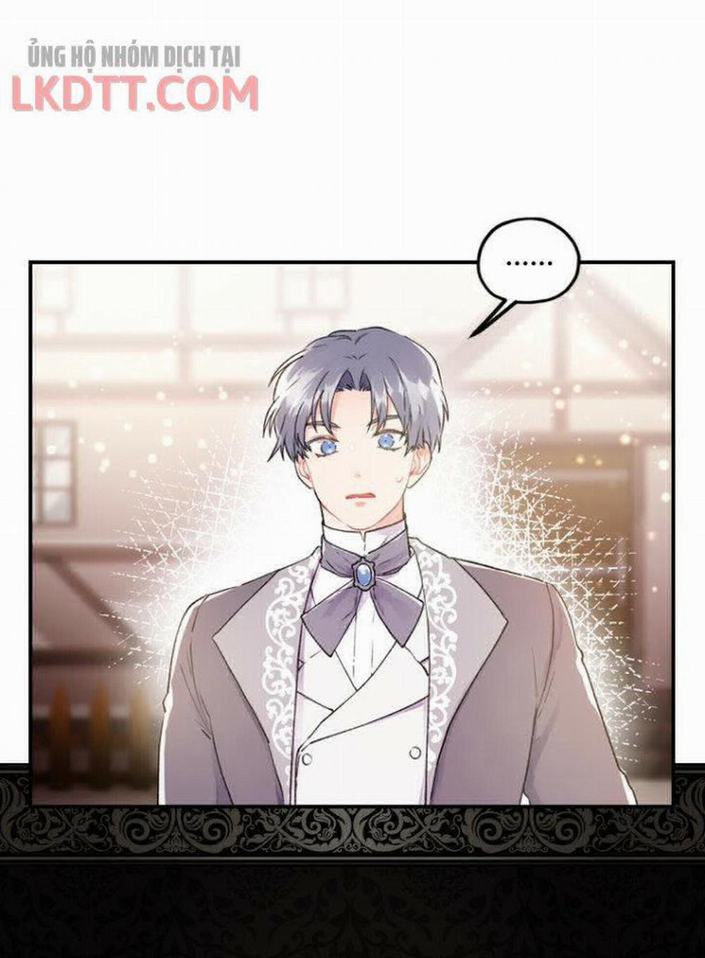 Ta Trở Thành Con Gái Nuôi Của Nam Chính 2 trang 11