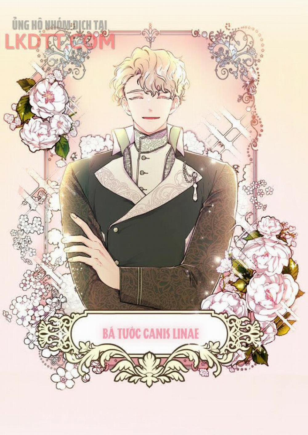 Ta Trở Thành Con Gái Nuôi Của Nam Chính 2 trang 16