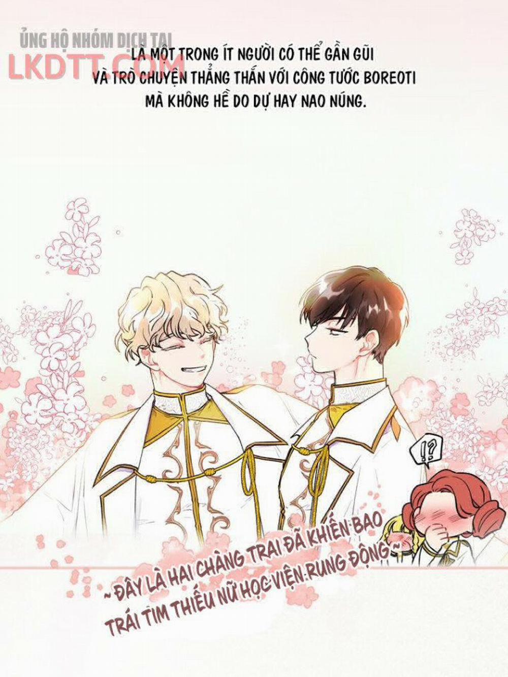 Ta Trở Thành Con Gái Nuôi Của Nam Chính 2 trang 17