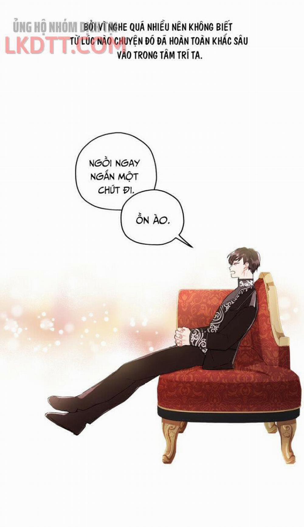 Ta Trở Thành Con Gái Nuôi Của Nam Chính 2 trang 20