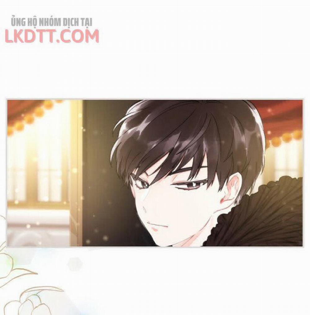 Ta Trở Thành Con Gái Nuôi Của Nam Chính 2 trang 21