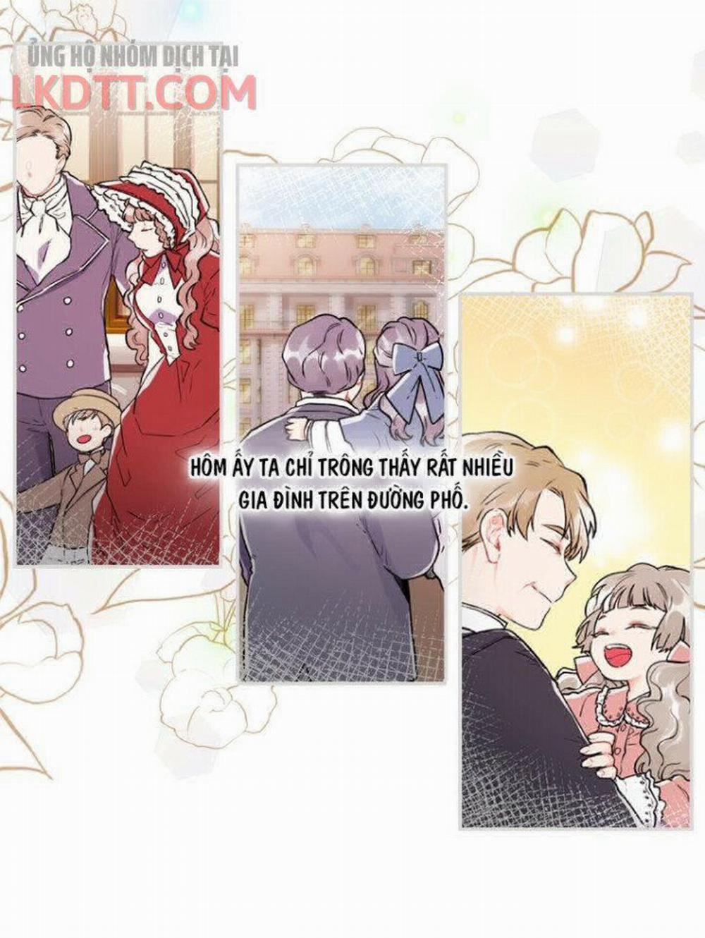 Ta Trở Thành Con Gái Nuôi Của Nam Chính 2 trang 22