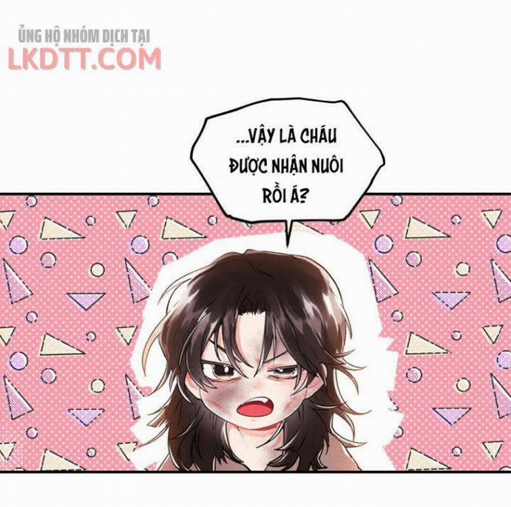 Ta Trở Thành Con Gái Nuôi Của Nam Chính 2 trang 25