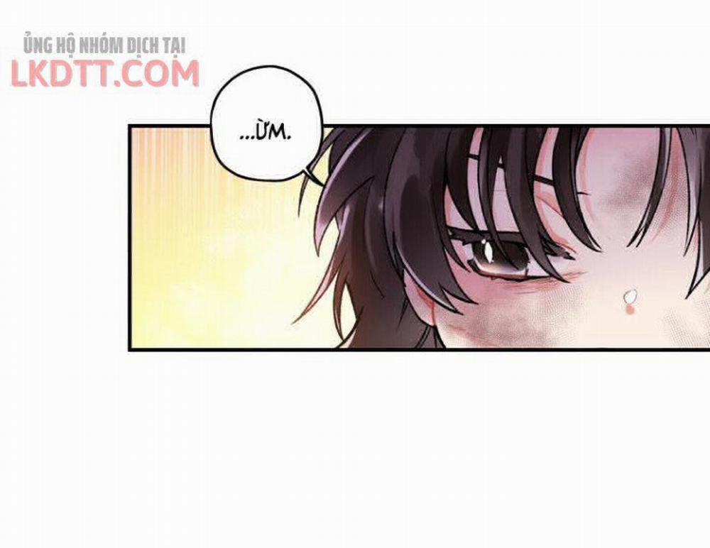 Ta Trở Thành Con Gái Nuôi Của Nam Chính 2 trang 30