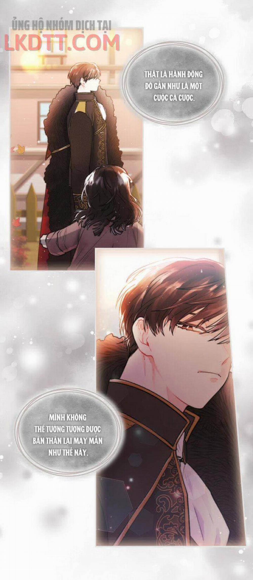 Ta Trở Thành Con Gái Nuôi Của Nam Chính 2 trang 32