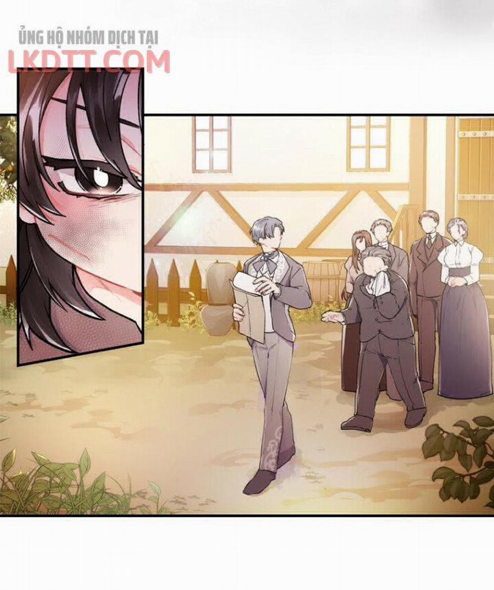 Ta Trở Thành Con Gái Nuôi Của Nam Chính 2 trang 33