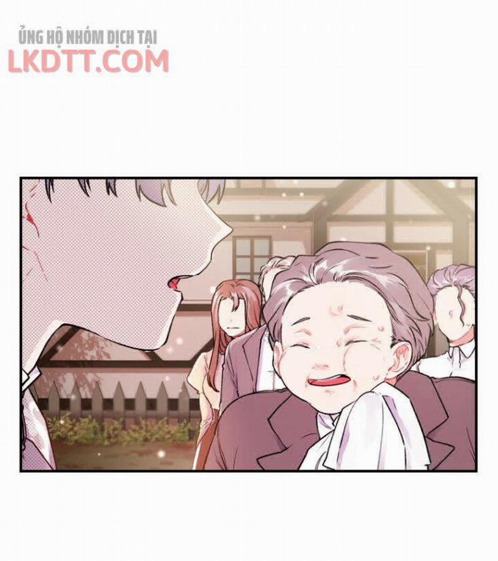 Ta Trở Thành Con Gái Nuôi Của Nam Chính 2 trang 34