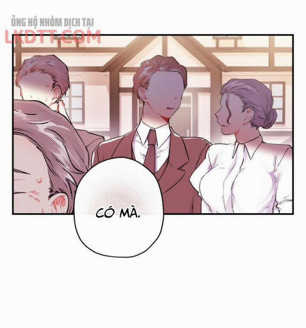 Ta Trở Thành Con Gái Nuôi Của Nam Chính 2 trang 35