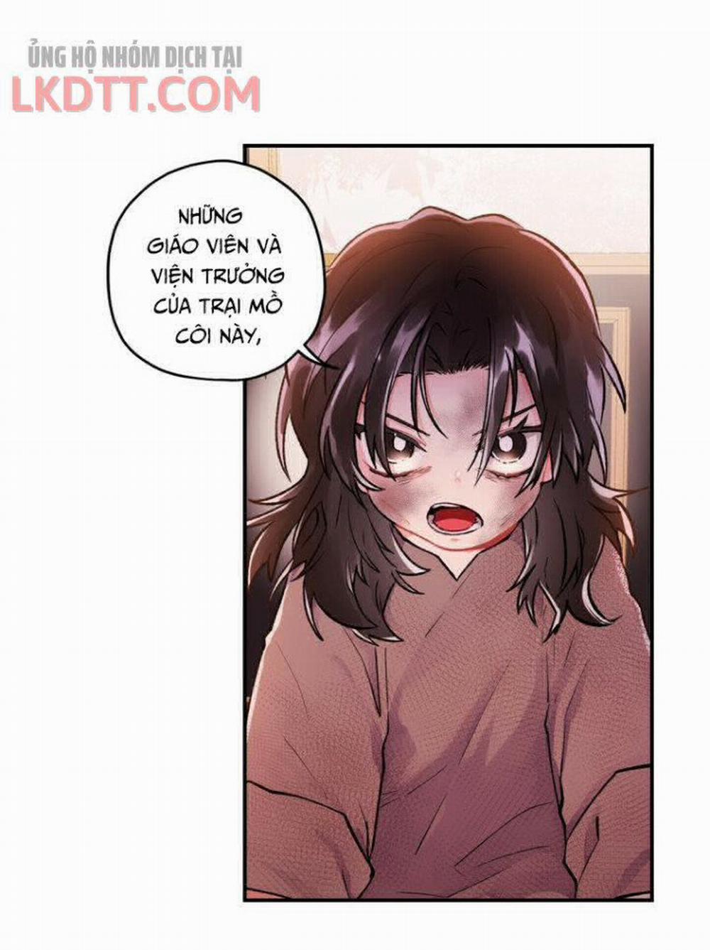 Ta Trở Thành Con Gái Nuôi Của Nam Chính 2 trang 37