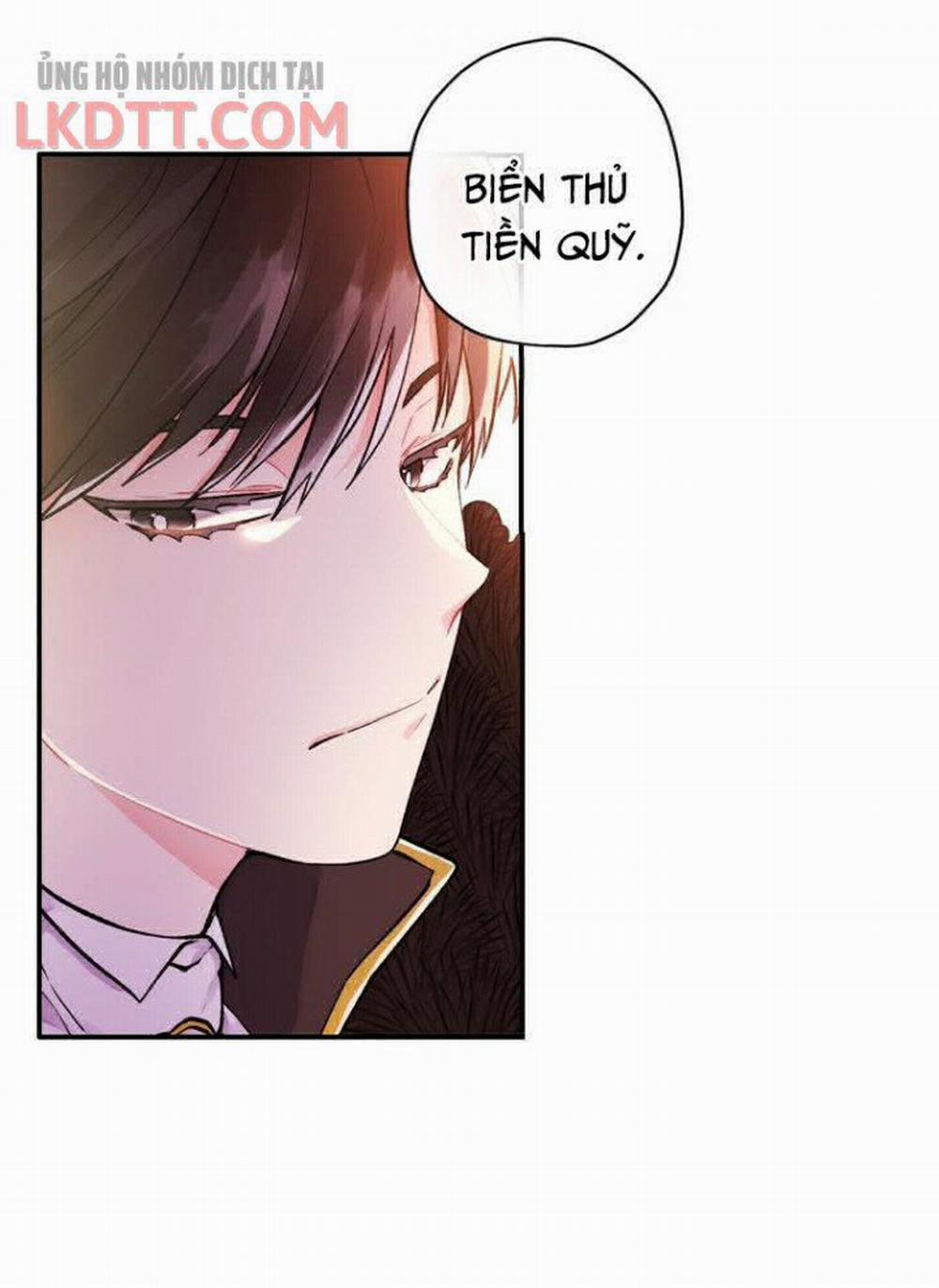 Ta Trở Thành Con Gái Nuôi Của Nam Chính 2 trang 38