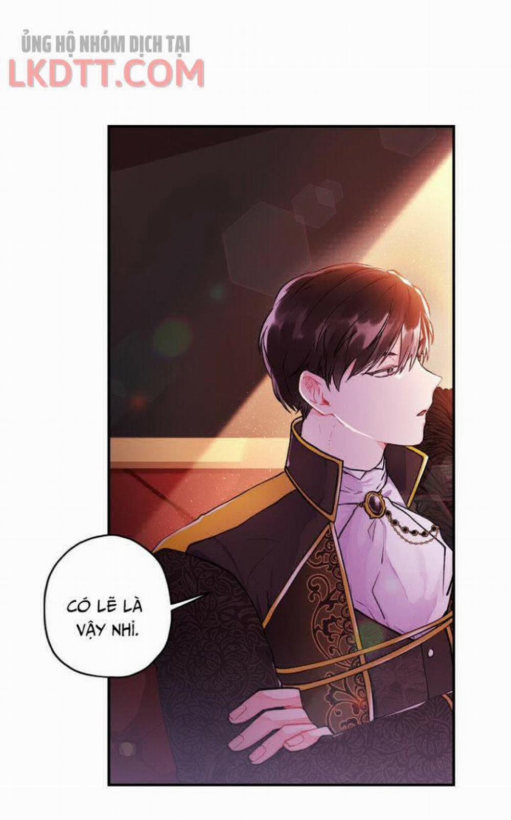 Ta Trở Thành Con Gái Nuôi Của Nam Chính 2 trang 39