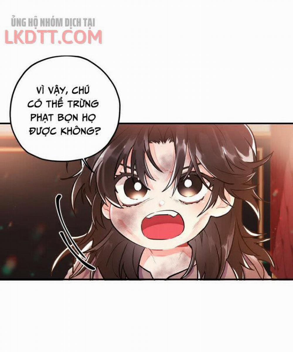 Ta Trở Thành Con Gái Nuôi Của Nam Chính 2 trang 44