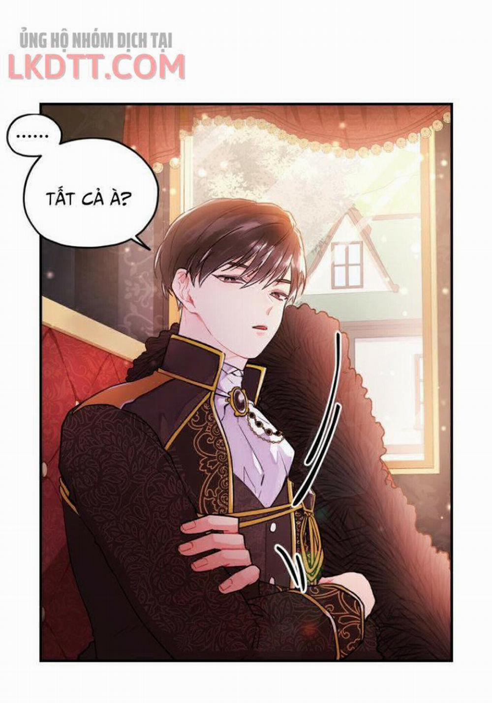 Ta Trở Thành Con Gái Nuôi Của Nam Chính 2 trang 45