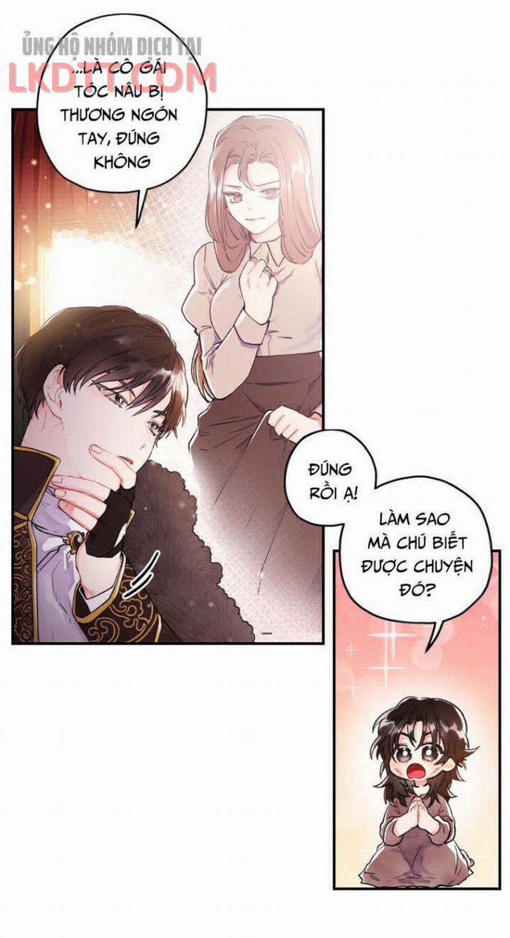 Ta Trở Thành Con Gái Nuôi Của Nam Chính 2 trang 47