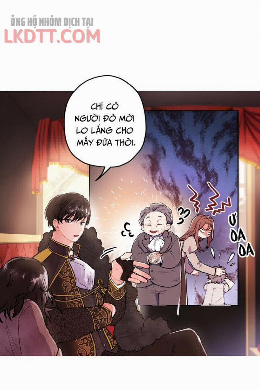 Ta Trở Thành Con Gái Nuôi Của Nam Chính 2 trang 48