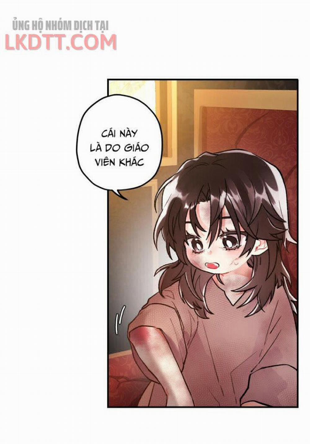 Ta Trở Thành Con Gái Nuôi Của Nam Chính 2 trang 51