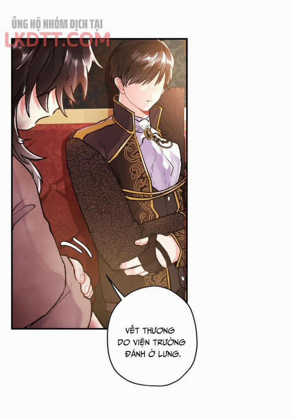 Ta Trở Thành Con Gái Nuôi Của Nam Chính 2 trang 52