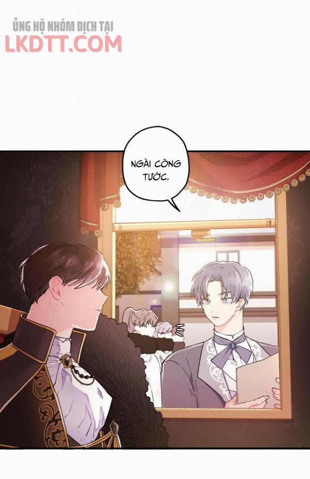 Ta Trở Thành Con Gái Nuôi Của Nam Chính 2 trang 57