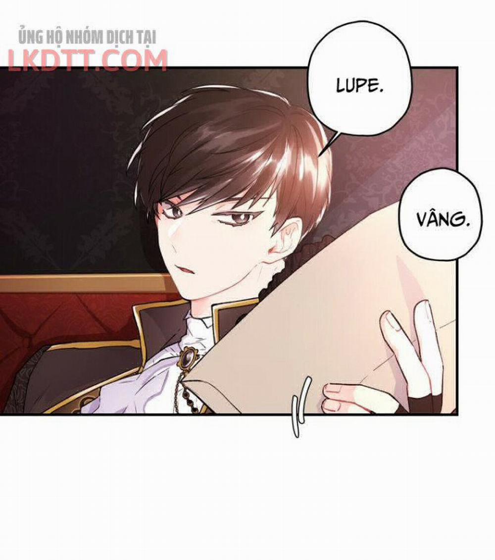 Ta Trở Thành Con Gái Nuôi Của Nam Chính 2 trang 58