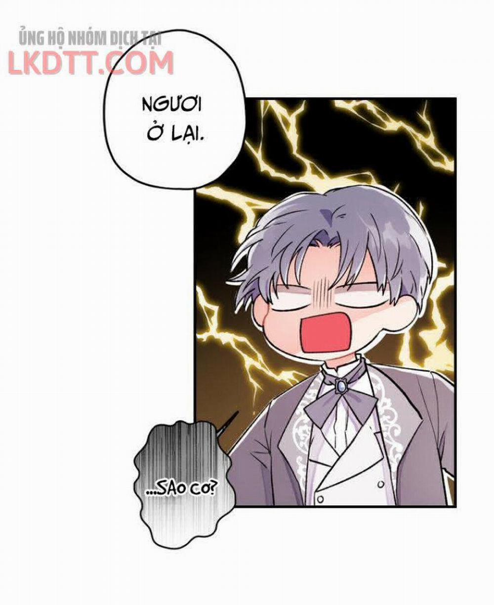 Ta Trở Thành Con Gái Nuôi Của Nam Chính 2 trang 59