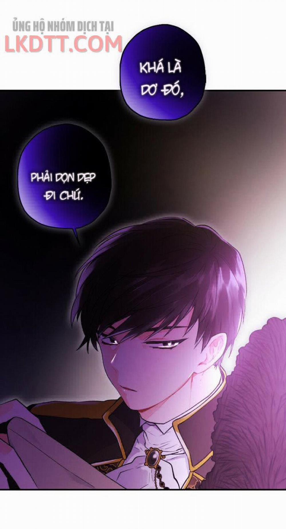 Ta Trở Thành Con Gái Nuôi Của Nam Chính 2 trang 60