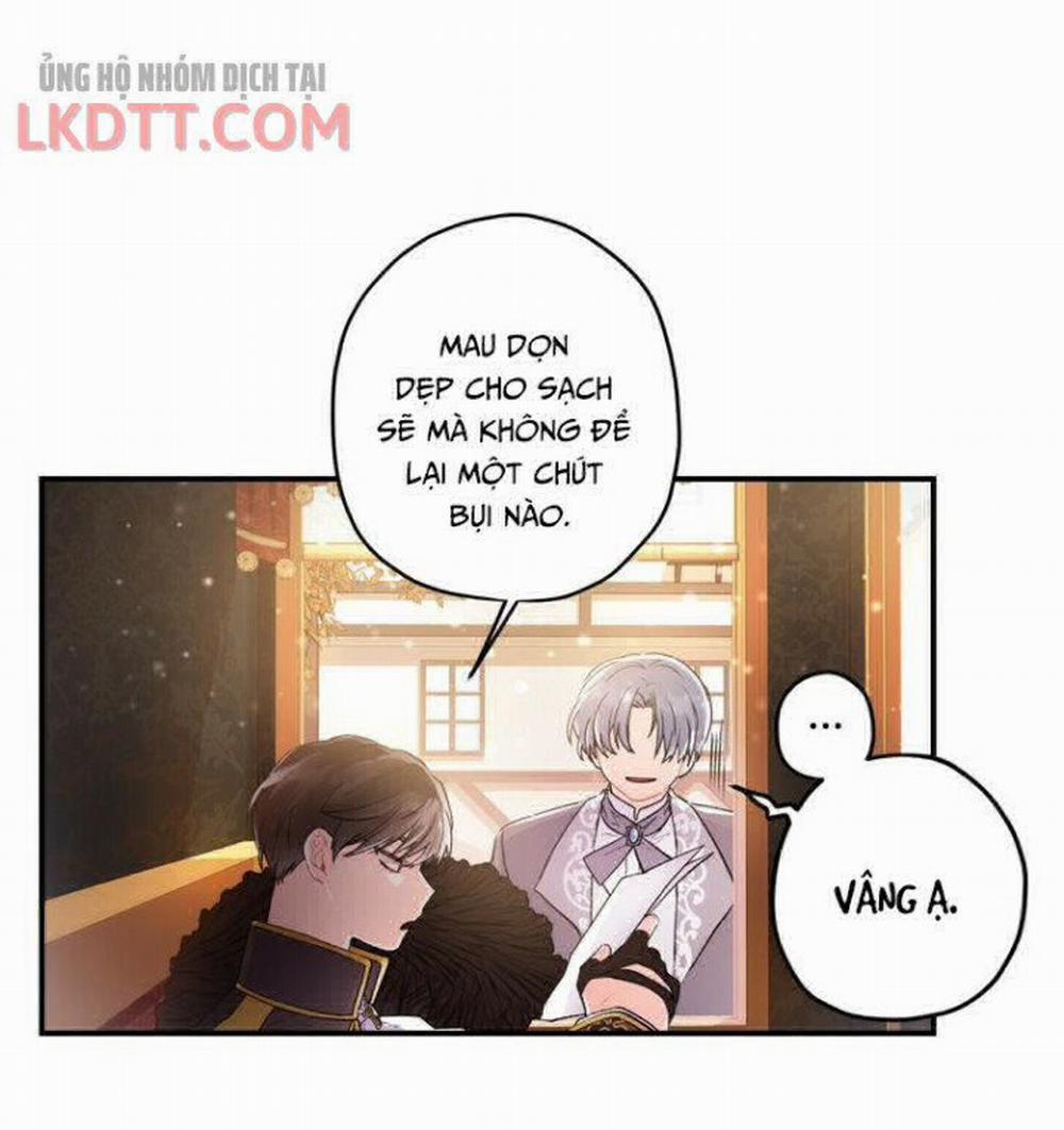 Ta Trở Thành Con Gái Nuôi Của Nam Chính 2 trang 61