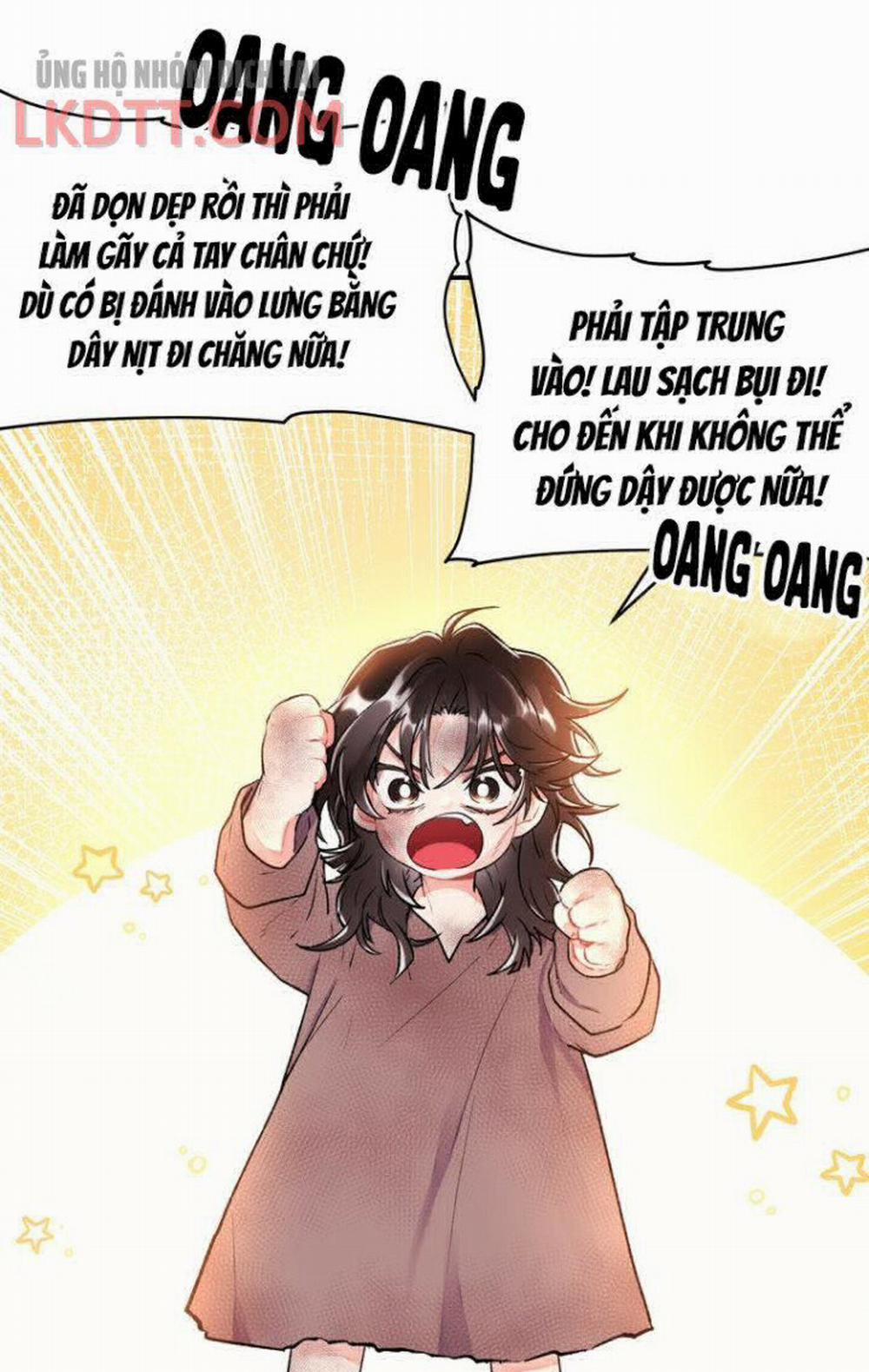 Ta Trở Thành Con Gái Nuôi Của Nam Chính 2 trang 63