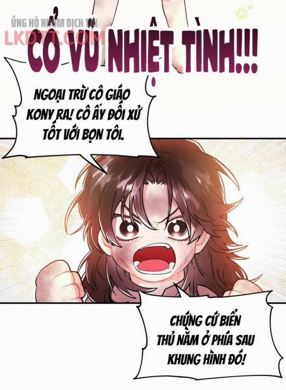 Ta Trở Thành Con Gái Nuôi Của Nam Chính 2 trang 64