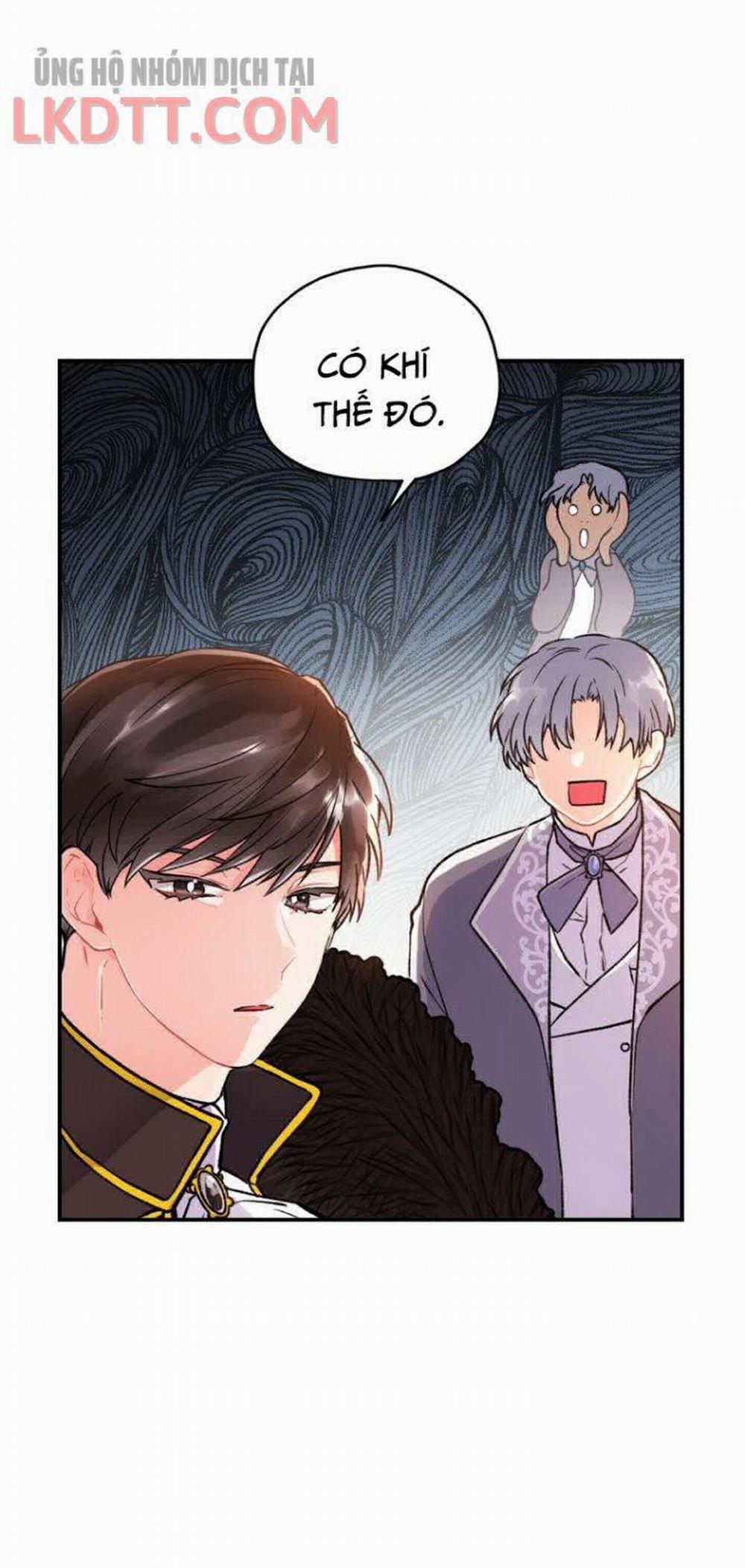 Ta Trở Thành Con Gái Nuôi Của Nam Chính 2 trang 65