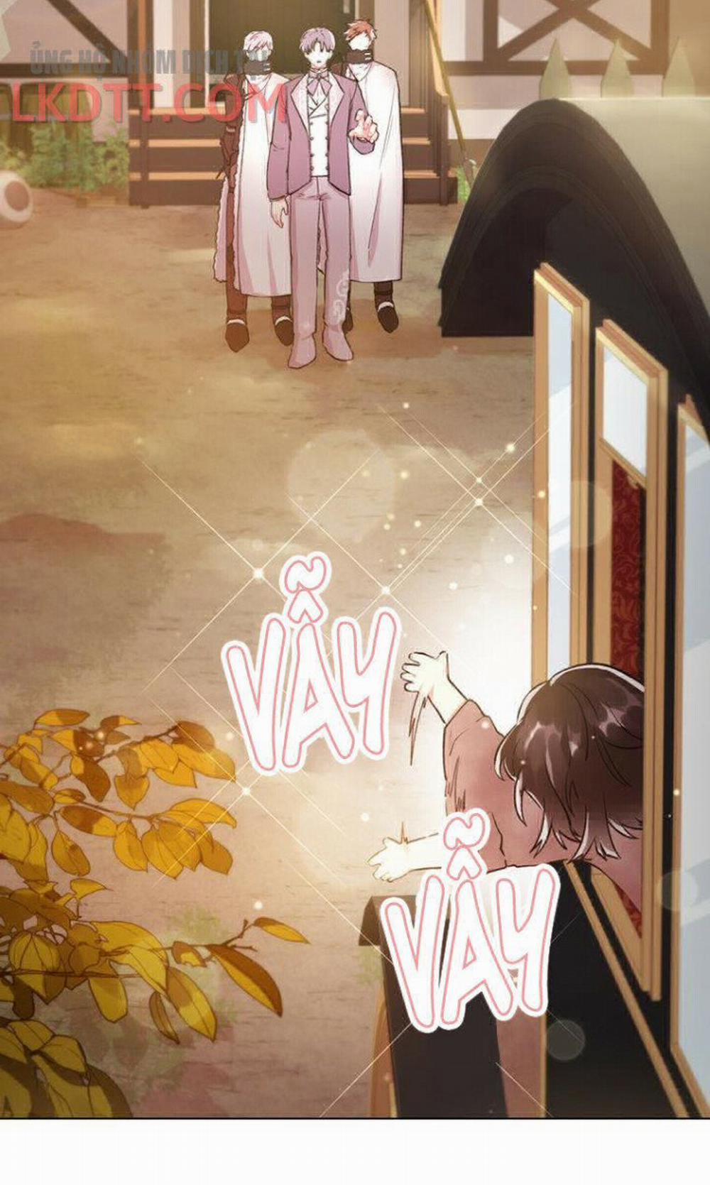 Ta Trở Thành Con Gái Nuôi Của Nam Chính 2 trang 67