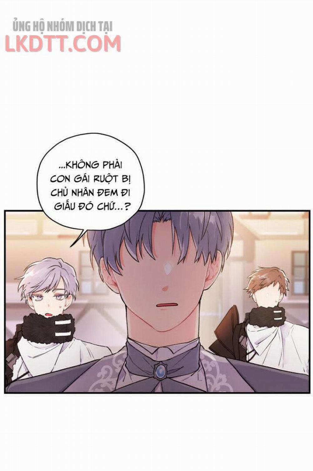 Ta Trở Thành Con Gái Nuôi Của Nam Chính 2 trang 68